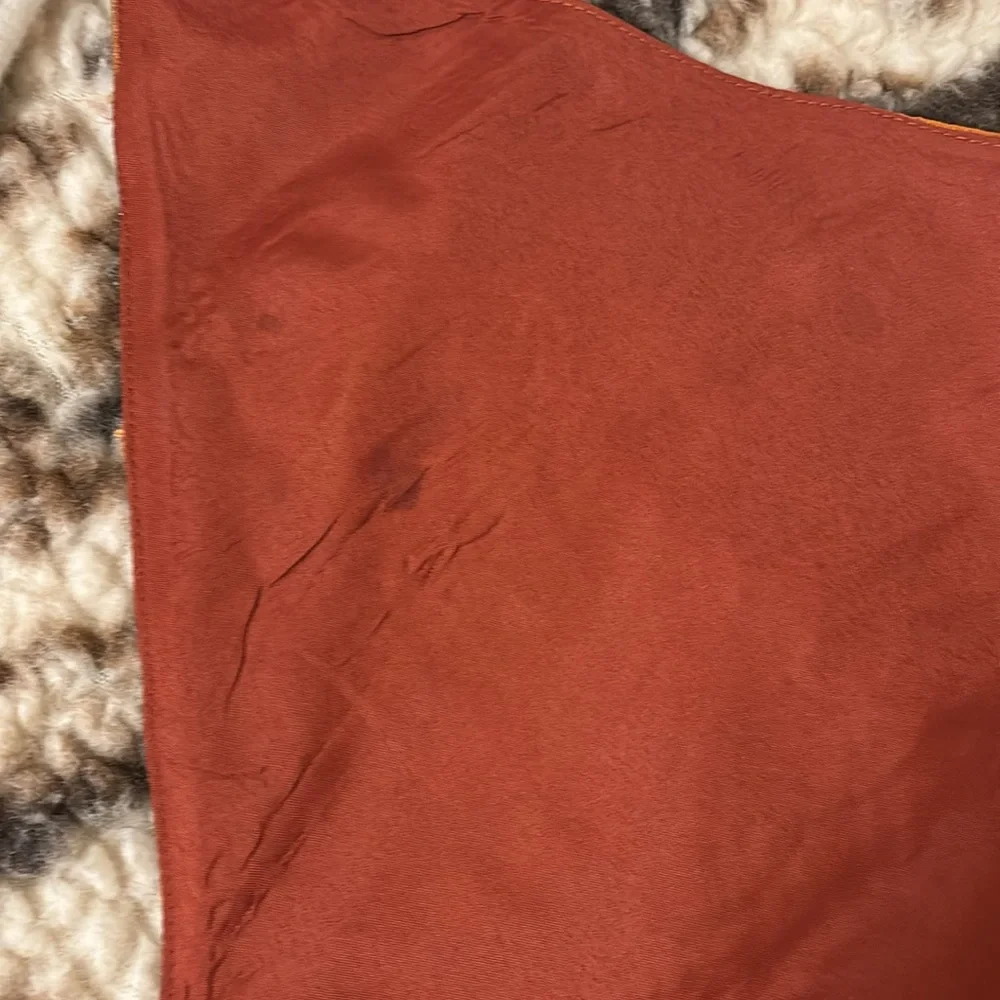 Pier 1 table runner